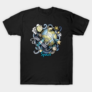 Space day T-Shirt